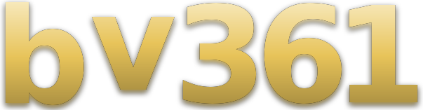 bv361 logo
